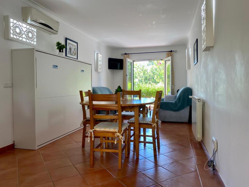 Tavira Daire Dış mekan fotoğraf