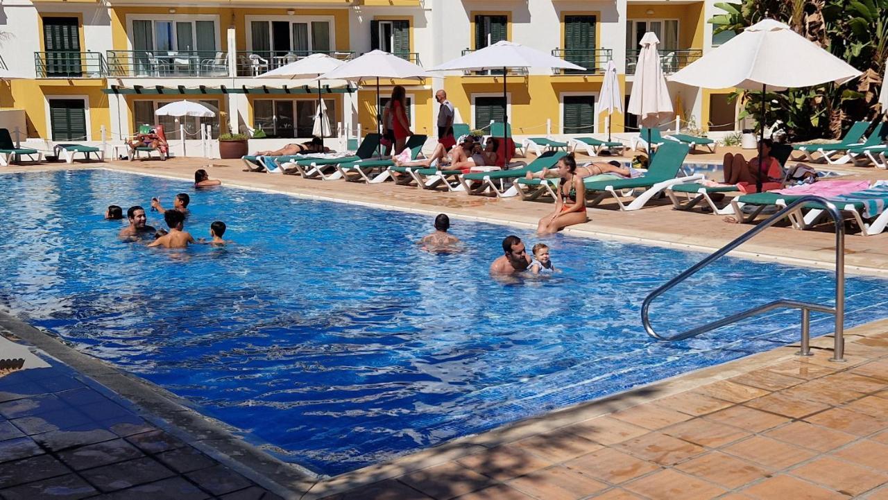 Tavira Daire Dış mekan fotoğraf