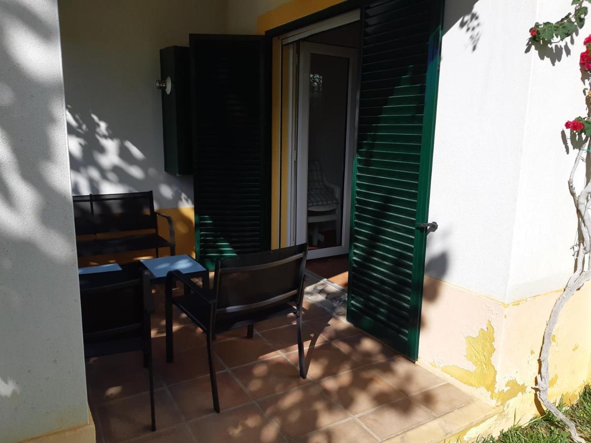 Tavira Daire Dış mekan fotoğraf