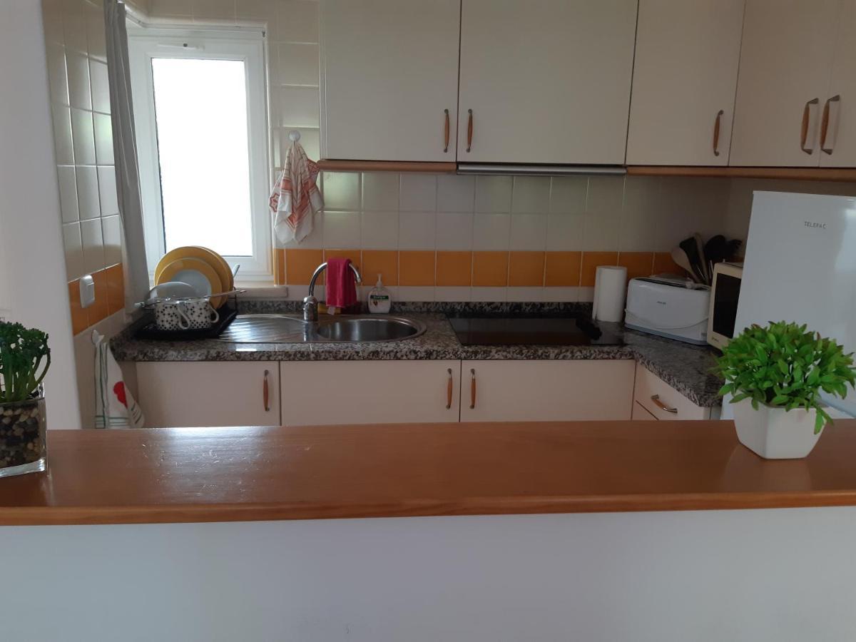 Tavira Daire Dış mekan fotoğraf