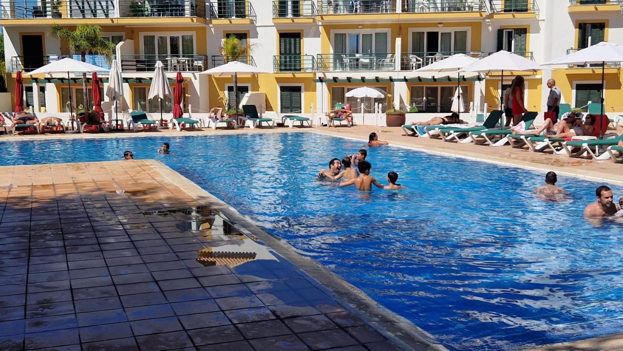 Tavira Daire Dış mekan fotoğraf