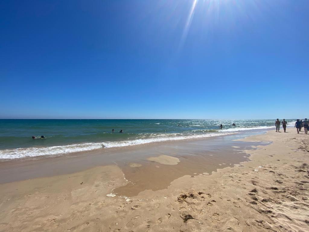Tavira Daire Dış mekan fotoğraf