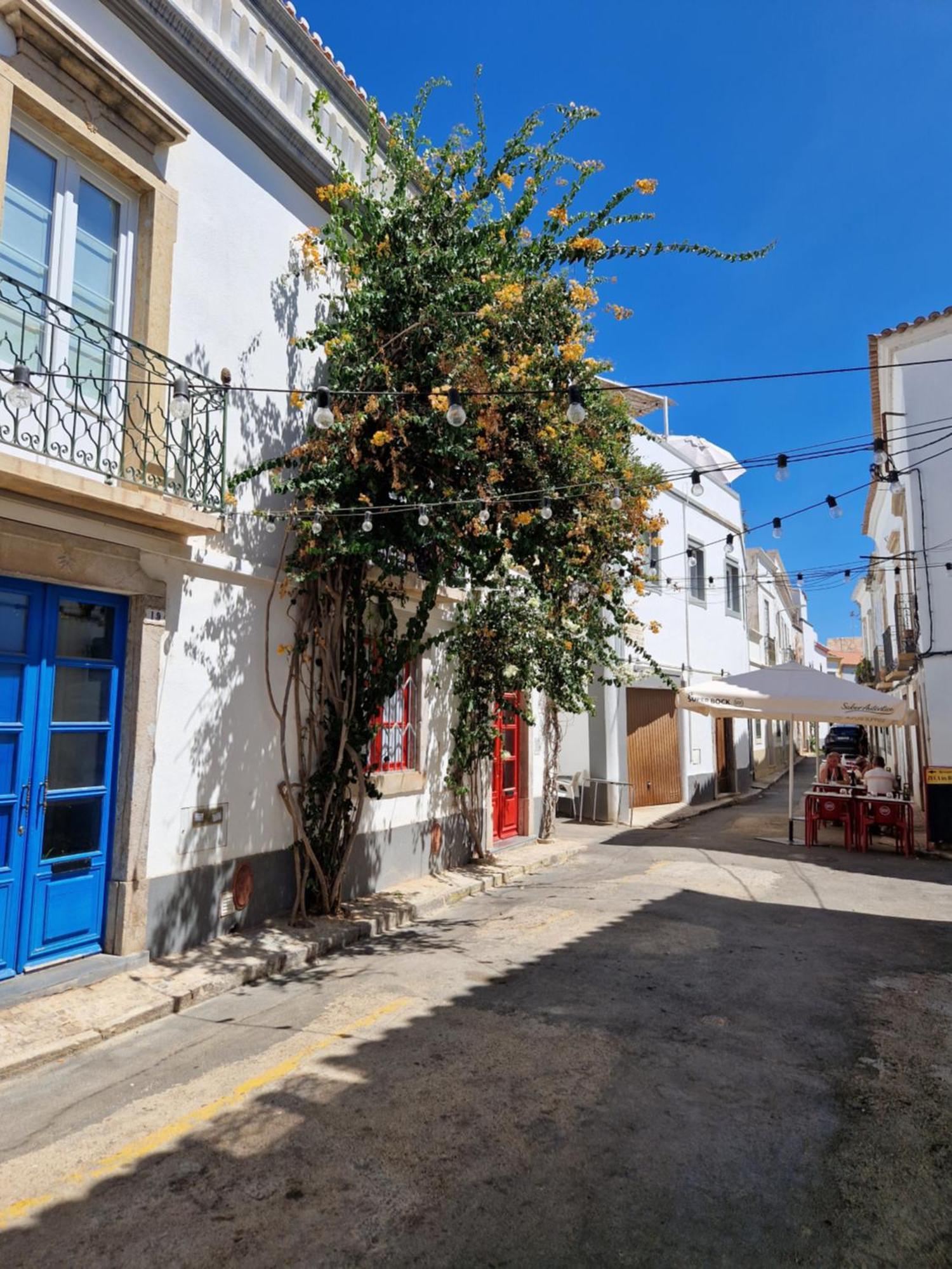 Tavira Daire Dış mekan fotoğraf